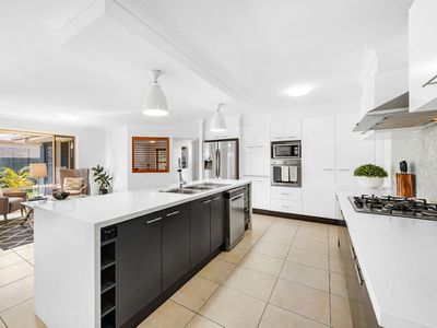 5 Brush box Place, Wakerley