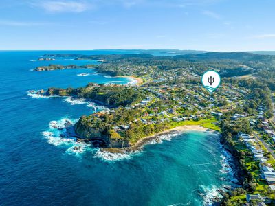 14 Binda Street, Malua Bay
