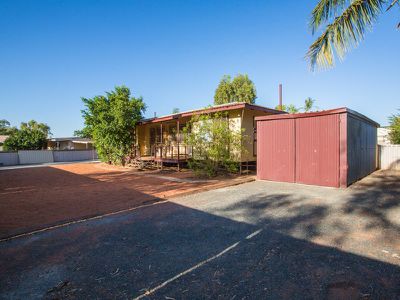 8 Pedlar Street, South Hedland