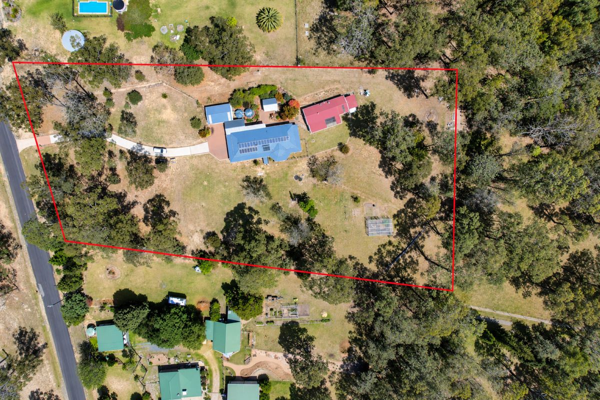 16 Kookaburra Place, Bodalla
