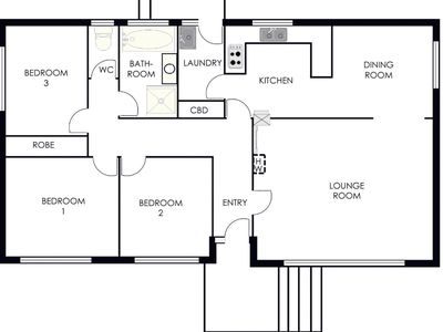 9 Tebbutt Place, Charnwood