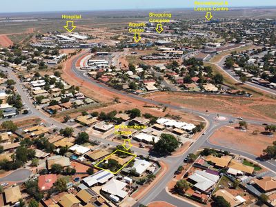 48 Koombana Avenue, South Hedland