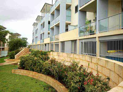 29 / 105 Wentworth Parade, Success