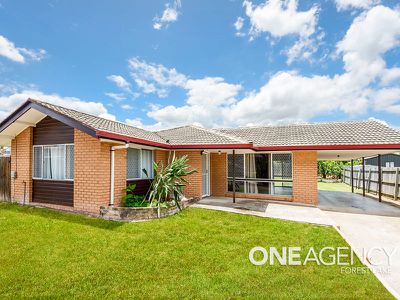 318 Horizon Drive, Riverhills