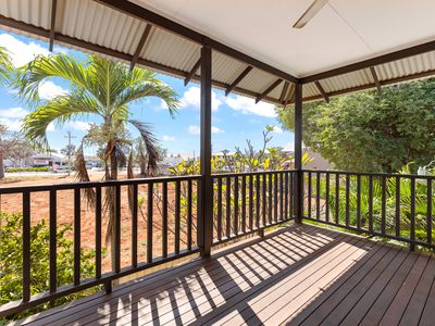 5 / 17 Herbert Street, Djugun