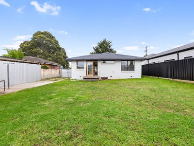 77 Old Geelong Road, Laverton