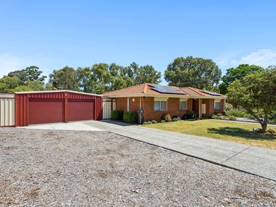 2 Grogan Close, Lockridge