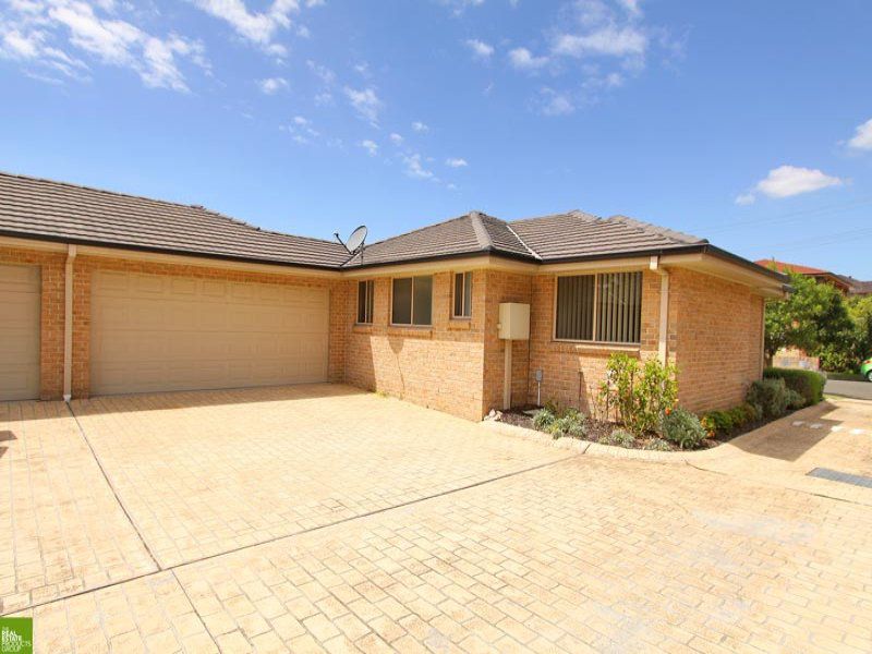 1 / 8 Harrigan Street, Tarrawanna