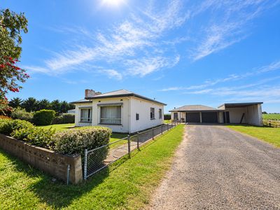 88 Skeer Road, Hatherleigh
