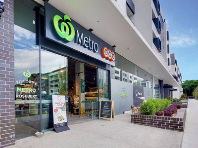 701 / 77 Epsom Road, Zetland