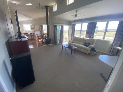 642 Jarail Road (Ironpot), Kumbia