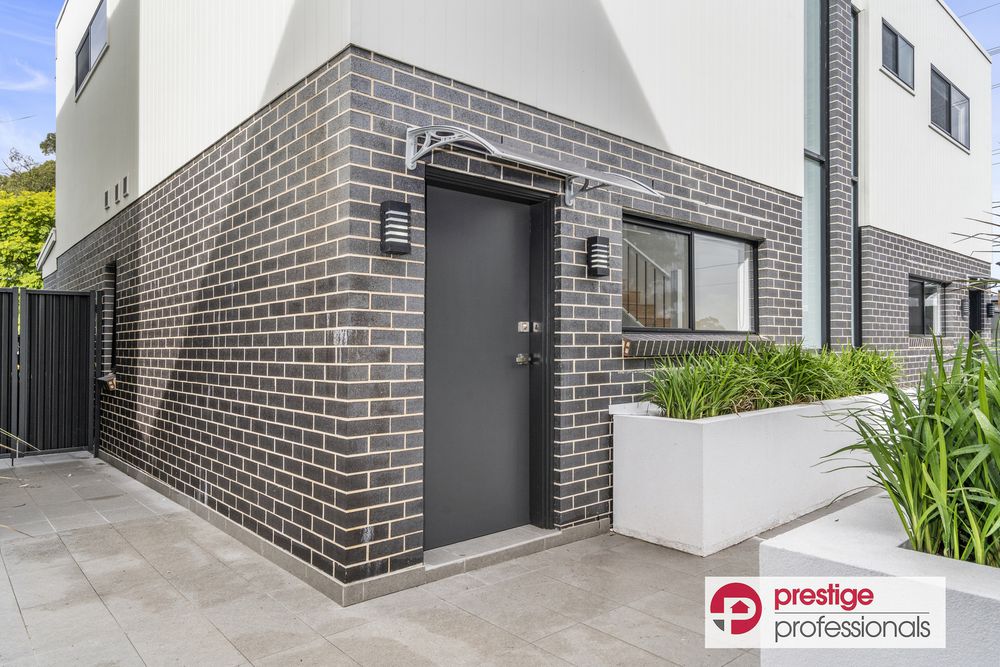7 / 142-144 Nuwarra Road, Moorebank