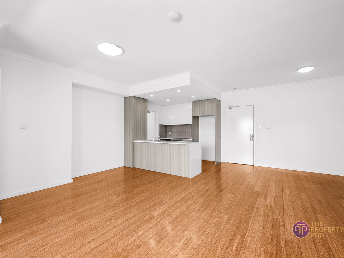 54 / 2 Rowe Avenue, Rivervale