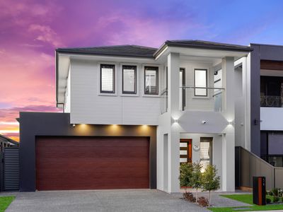 34  Versace Crescent , Marsden Park