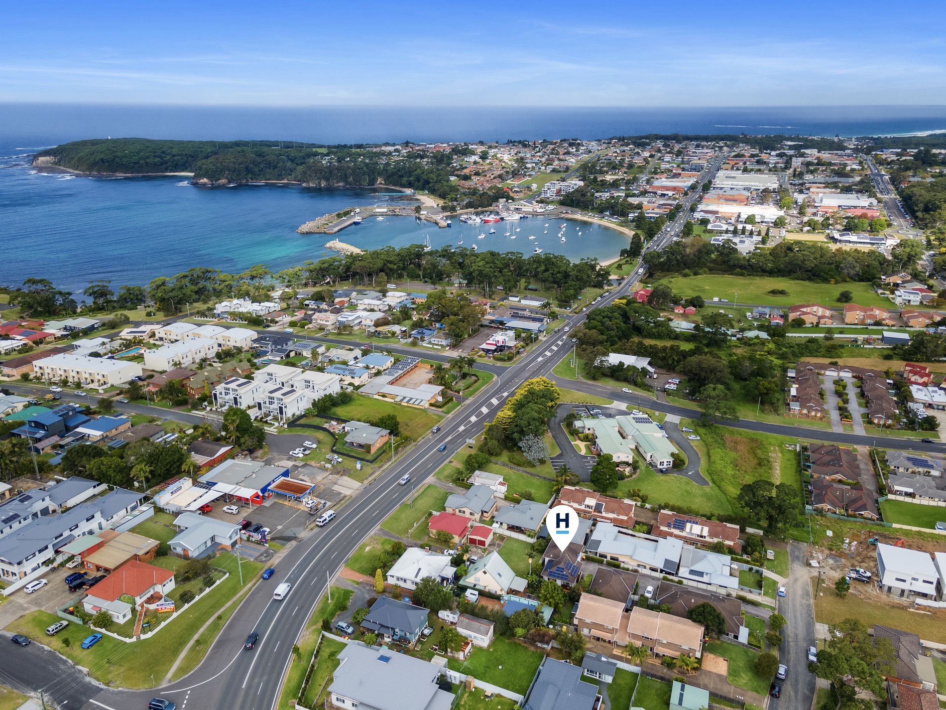 4 / 4 Kingsley Avenue, Ulladulla