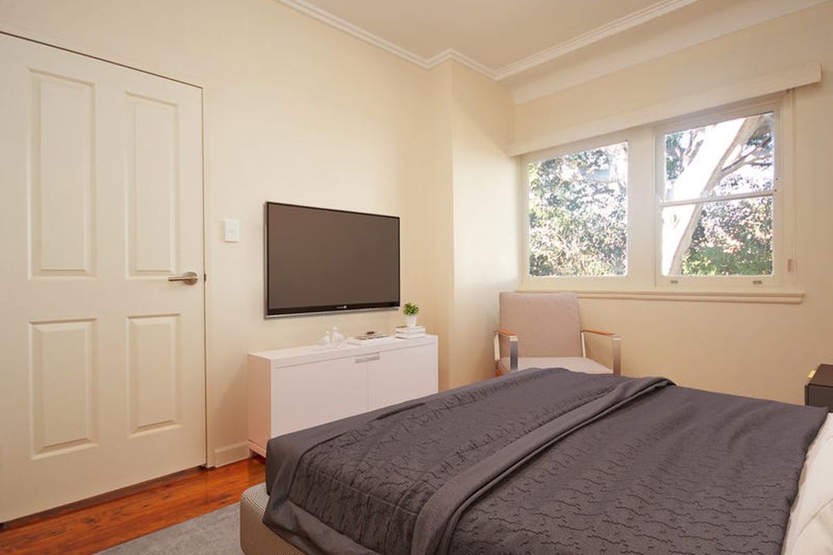 1 / 204 Blaxland Road, Ryde