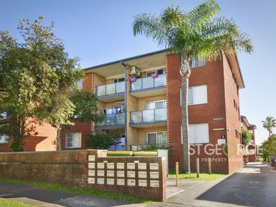 11 / 5 Phillip Street, Roselands