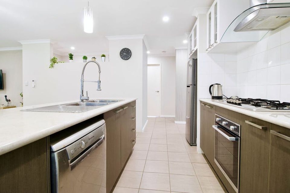 4 Dunbar Link , Baldivis