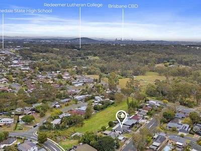 8 William St, Rochedale South
