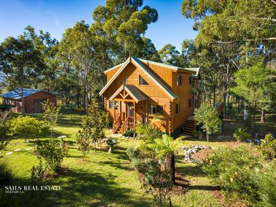 1933 Princes Highway, Wolumla
