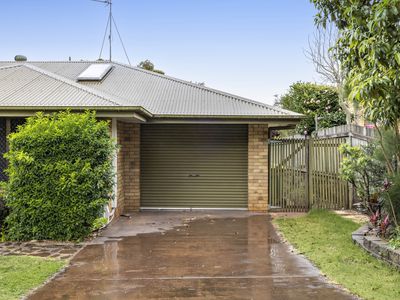 22 Nellie Street, Centenary Heights