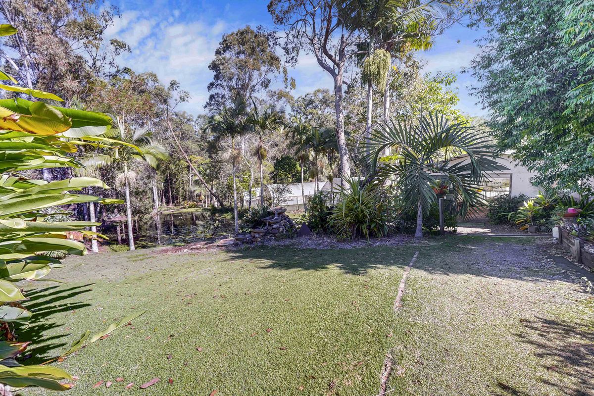 10 Wilkes Court, Tinbeerwah