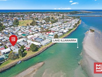 118 / 19 Judbooley Parade, Windang