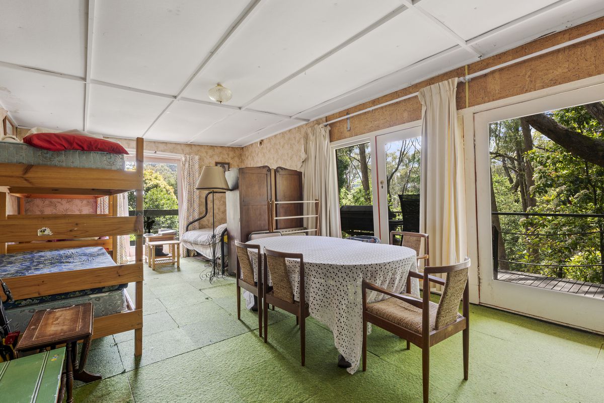 27 Rosella Street, Sawmill Settlement