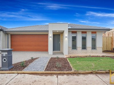 13 Perivale Crescent, Wyndham Vale