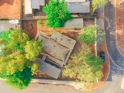 1 Pedlar Street, South Hedland
