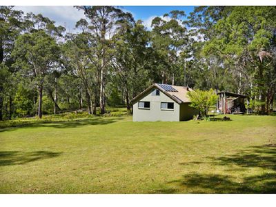 59B Burgess Track, Wallagaraugh, Genoa