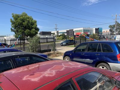 12 Chelmsford Street, Williamstown