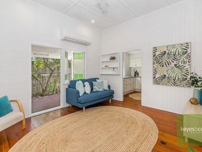 46 Camp Street, Mundingburra