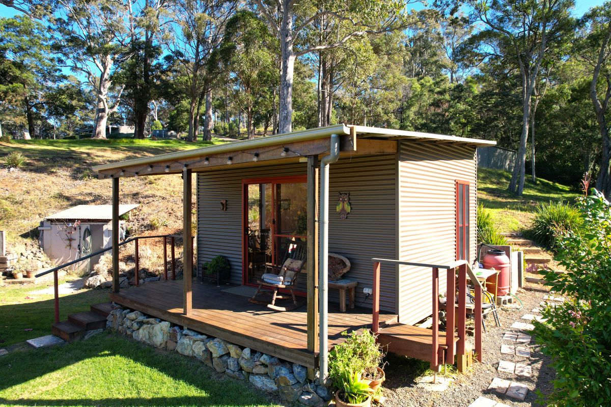 83 Rainforest Parkway, Narooma