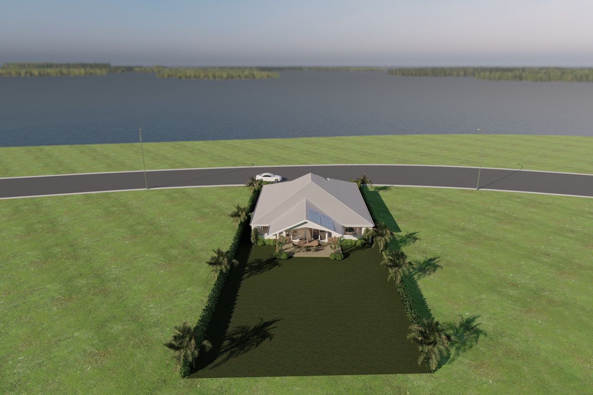 Lot 411 Della Place, Yamba