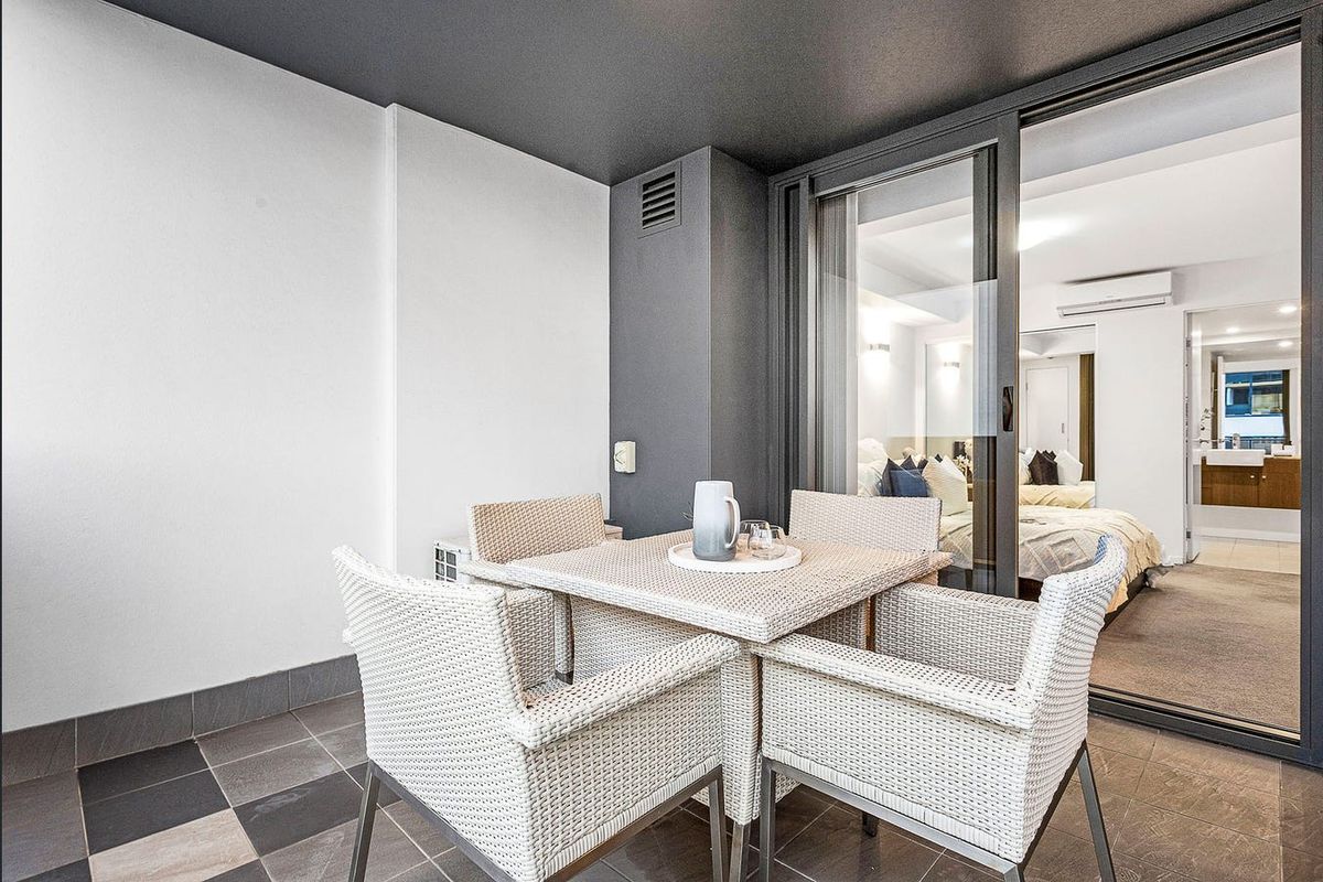 71 / 208 Adelaide Terrace, East Perth