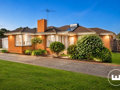 36 Schotters Road, Mernda