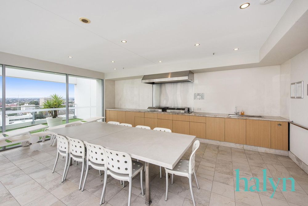 13 / 42-52 Terrace Road, East Perth