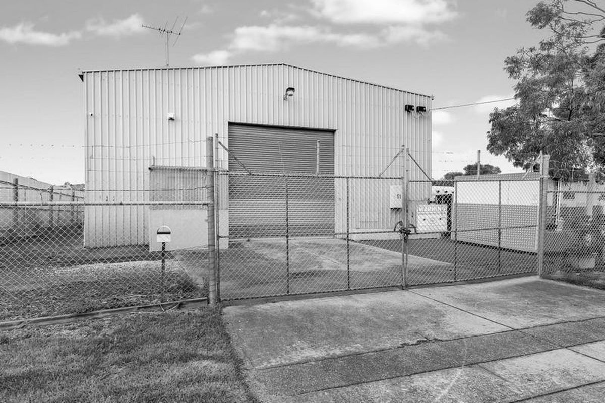 1/51 Chelmsford Street, Williamstown North