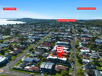 2 / 72 Kingston Street, Oak Flats