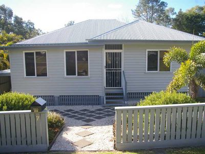 7 Soudan Street, North Booval