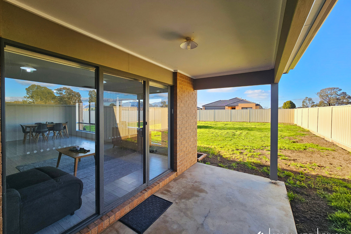 15 Star Court, Kyabram