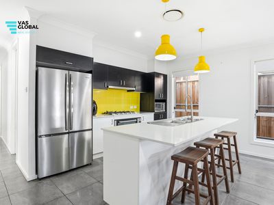 11 Bulada Street, Bungarribee