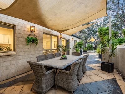 2 Nunyara Crescent, Belair
