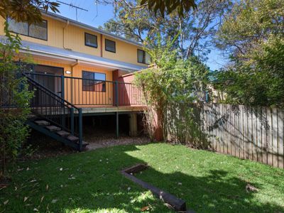 44B Terrace Street, Toowong