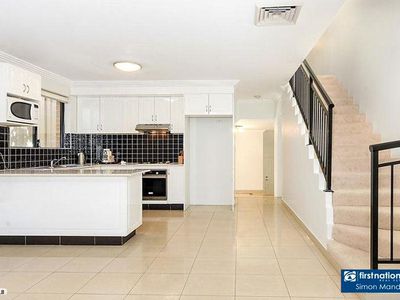 16a Marsh Street, Arncliffe