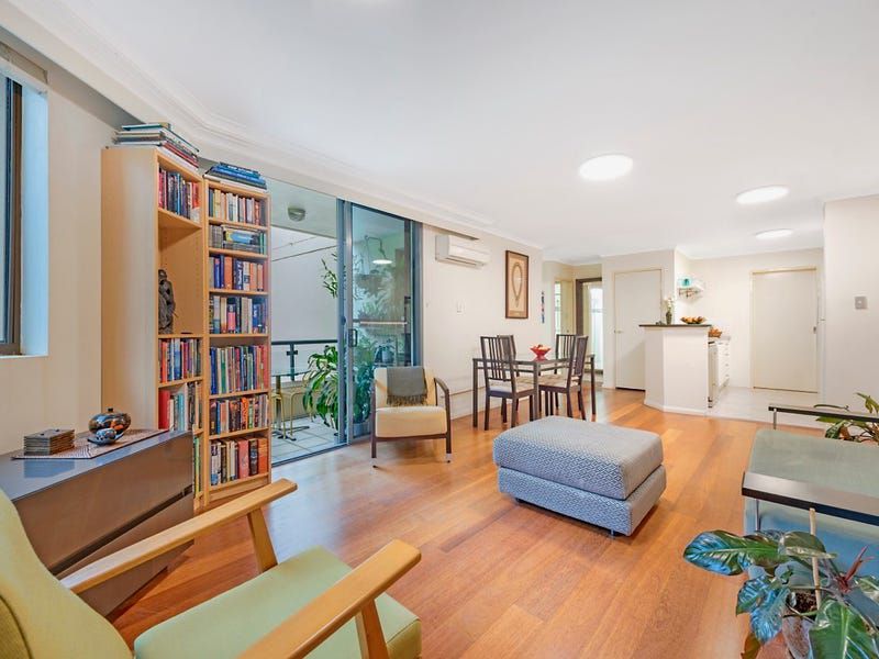 102 Miller Street, Pyrmont
