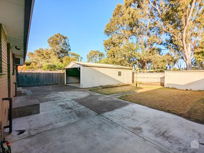 63 Rosina Drive, Melton