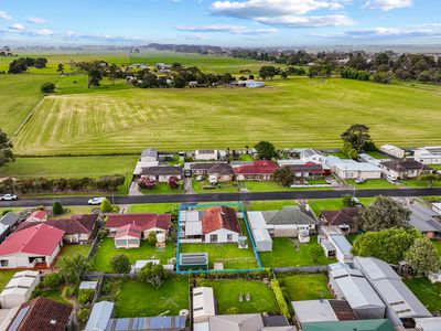 19 Commercial Avenue, Millicent