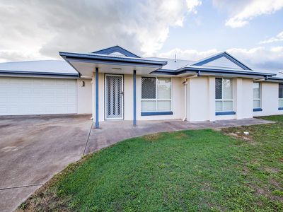 41-43 Rosella Parade, Kingaroy